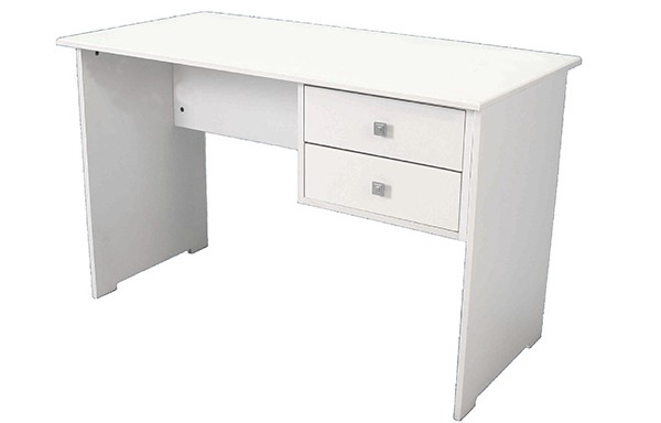 2 Drawer Lucerne Desk