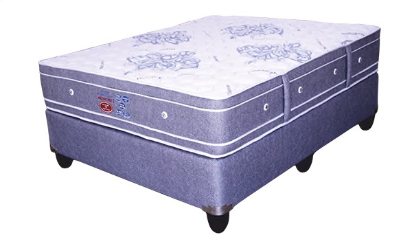 Medi Care 2 Mattress & base