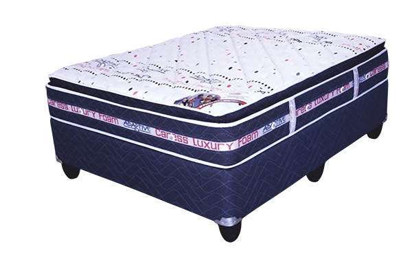 Posture Health Mattress & base