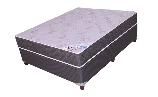 Topaz Mattress & base