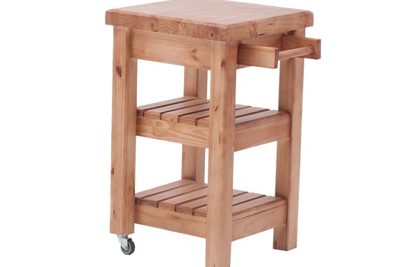 Butchers Block