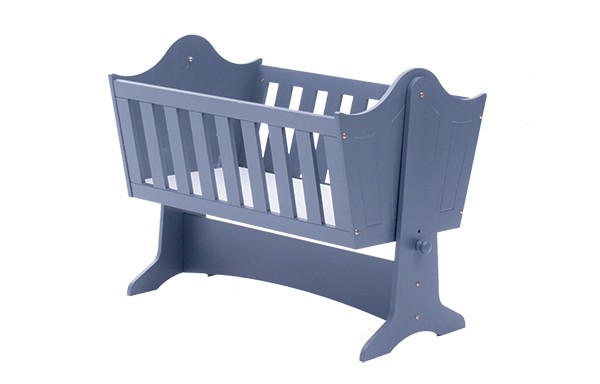 Rocking Cradle Cot
