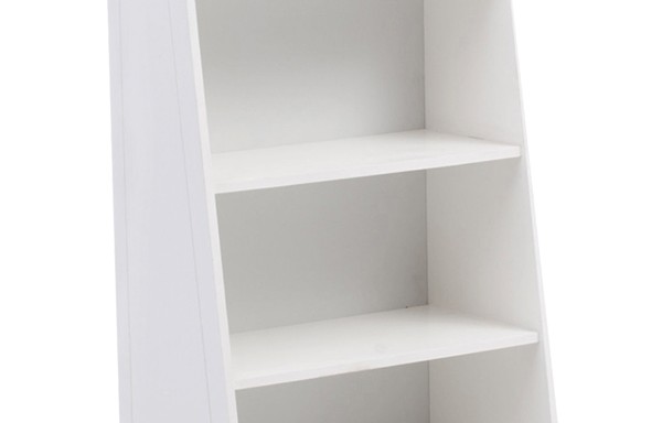 1400 x 650 Flexi bookshelf