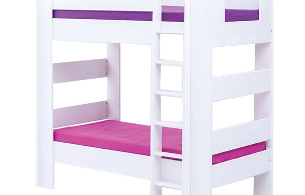 Chelsea double bunk