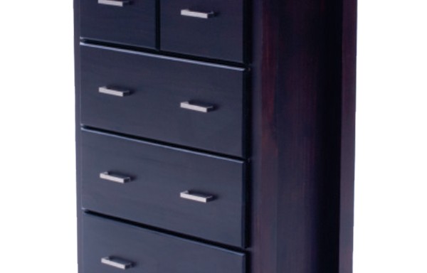 Regal 3+2 chest of drawer