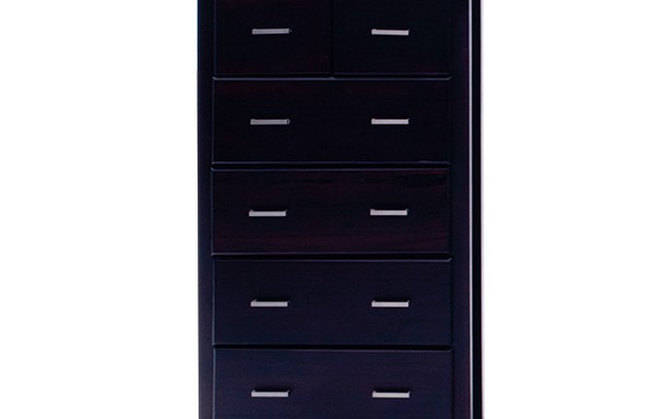 Regal 4+2 chest of drawers