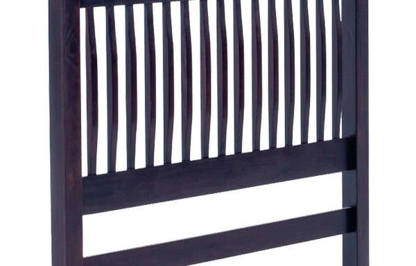 Regal headboard