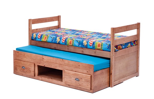 Rouven cabin bed