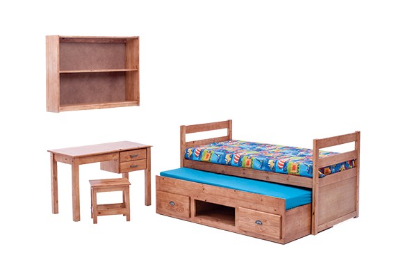 Rouven bedroom set