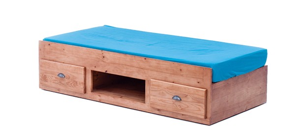 Rouven underbed