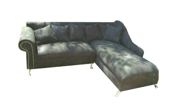 Camel Corner Couch