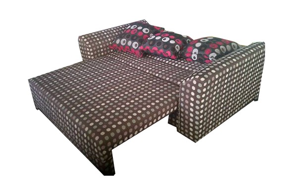 Couch to Bed