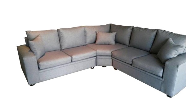 Logan Corner Couch