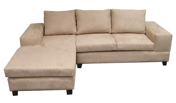 Universal Corner Couch