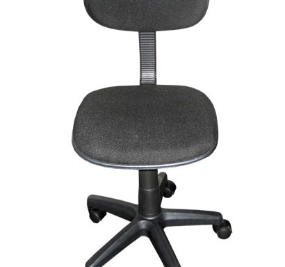Budget Typist Chair