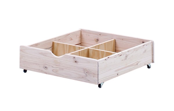 Winny Drawer Deluxe