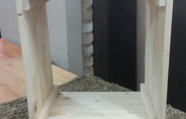 Pallet 1 Cube