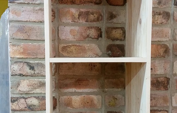 Pallet 2 Cube