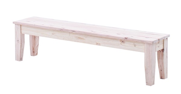 Bench 1800