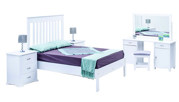 Chelsea Bedroom Set