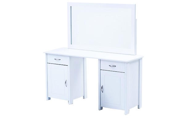Chelsea Senior Dresser
