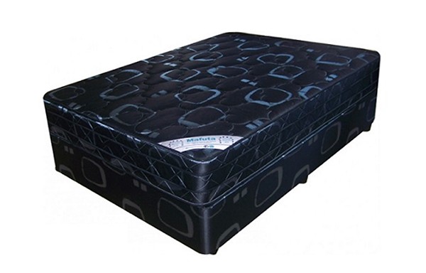 Mafuta Mattress & Base