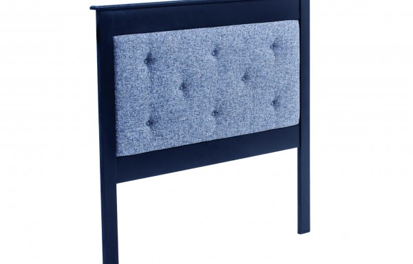 Oxford Upholstered Headboard (Padded)