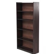 6 Shelf Budget File Rack