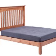 Insimbi 1500H Bed
