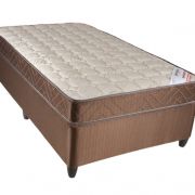Comfy Sleeper 2 Base & Mattress