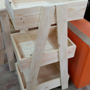 Pallet Multishelf
